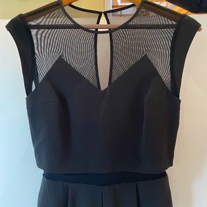 Express - Jumpsuit - size 4